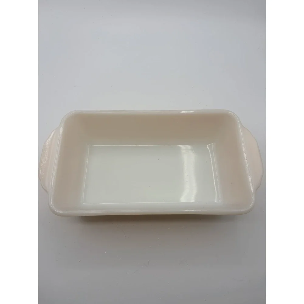 Anchor Hocking dinnerware vintage