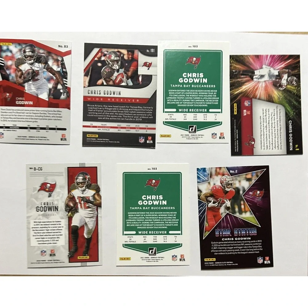 N/A panini lot