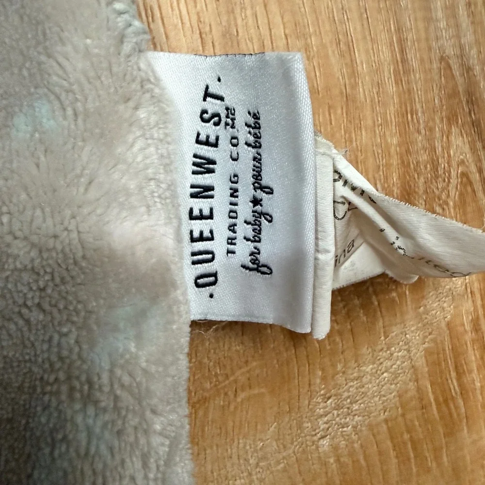Queenwest Trading Co soft cozy