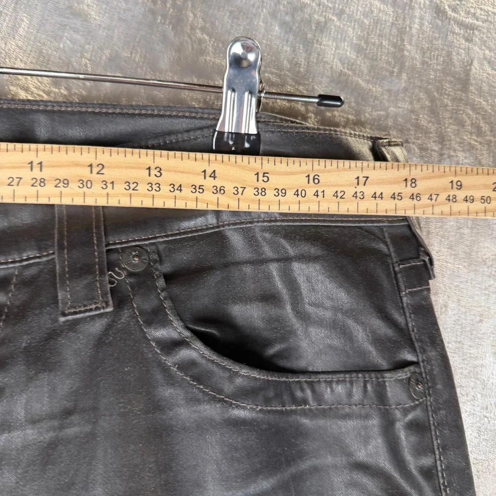 True Religion core coated