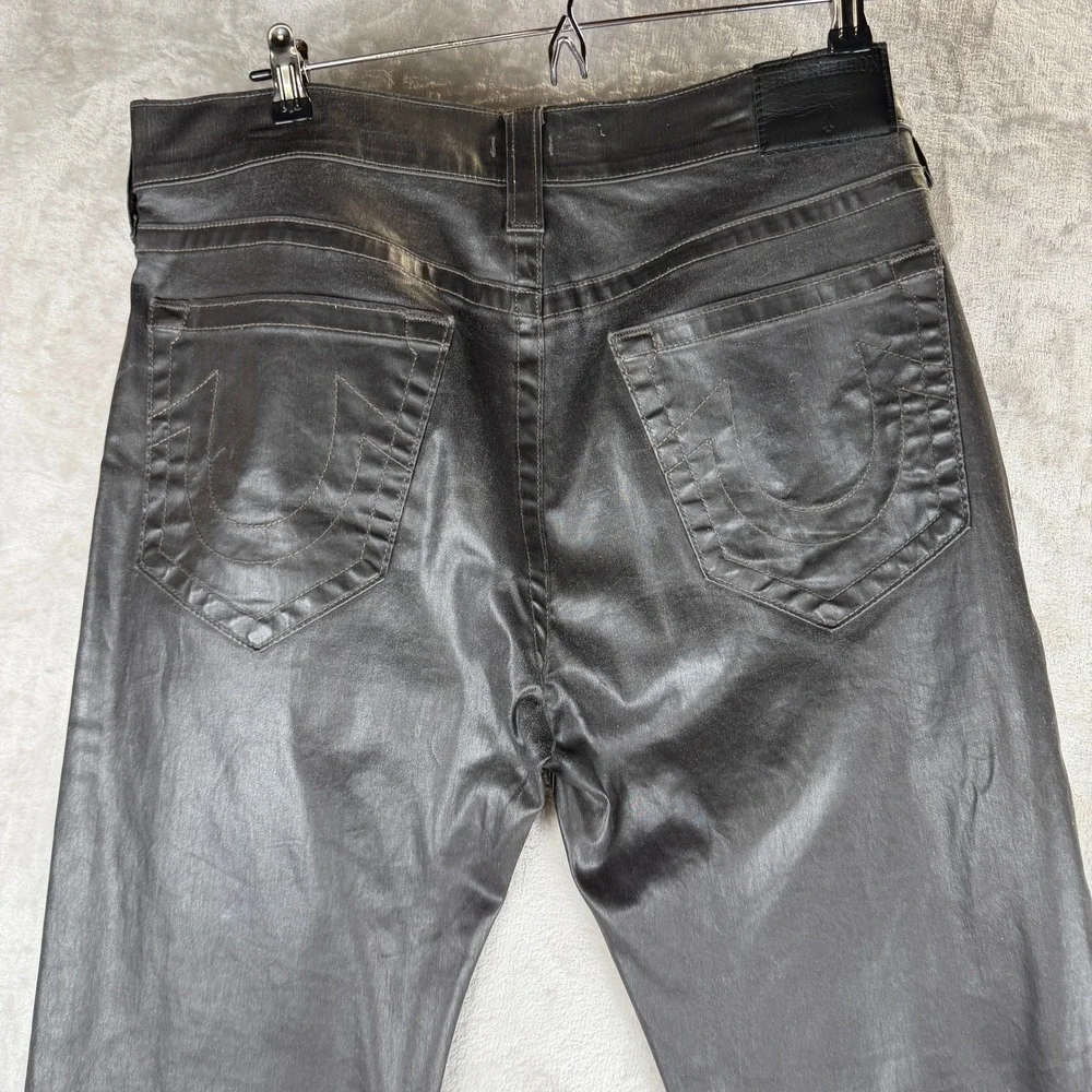 True Religion five contemporary