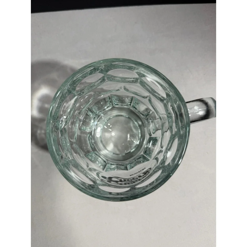 Cheers vintage inspired