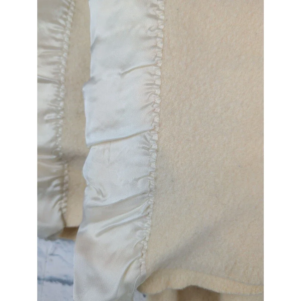 Ralph Lauren blanket full