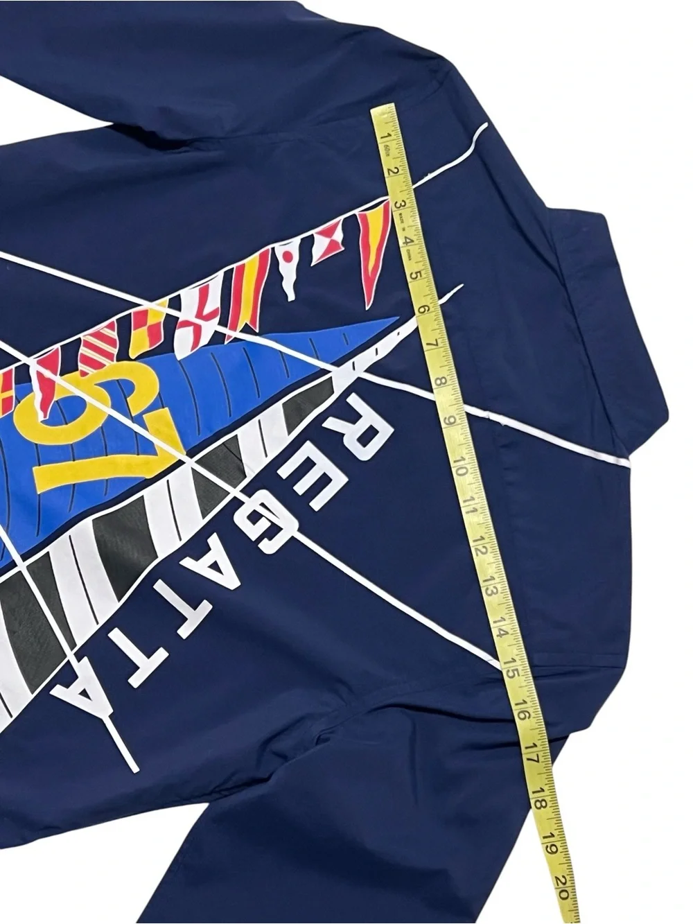 Ralph Lauren 26 out