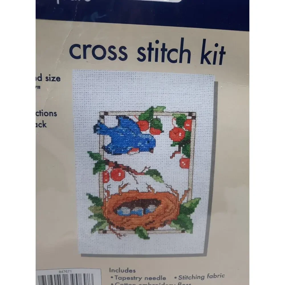 Crafters Square new crafters