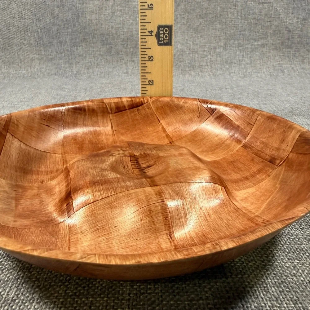 Eez handcrafted round