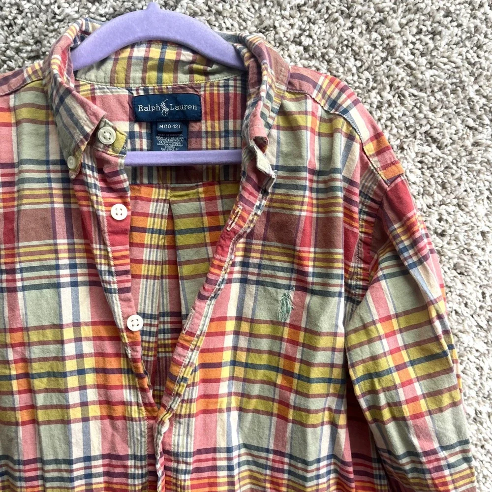 Ralph Lauren excellent used