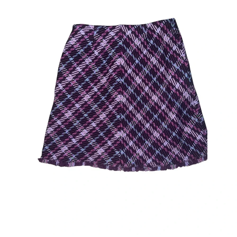 kate spade sz waist