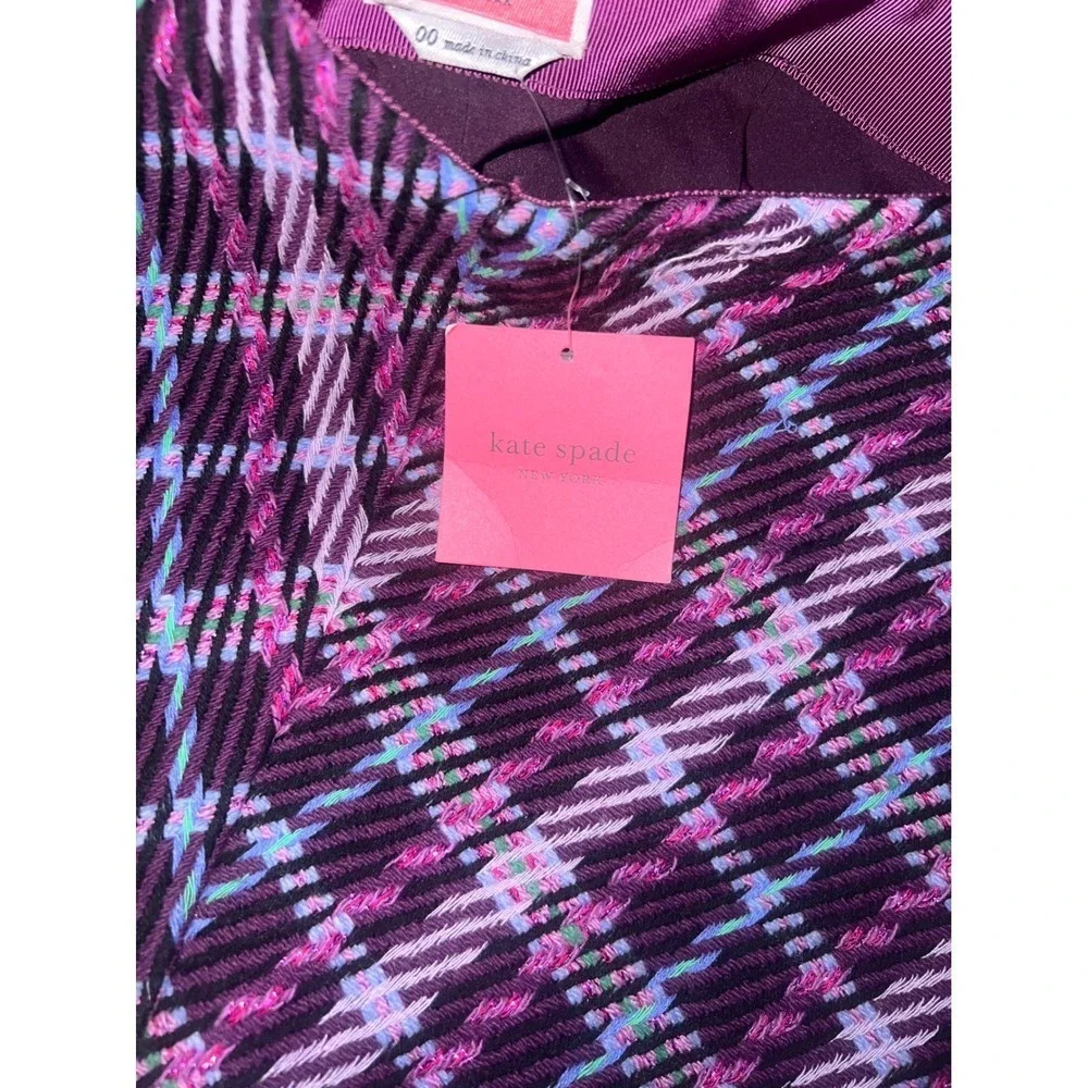 kate spade sz waist