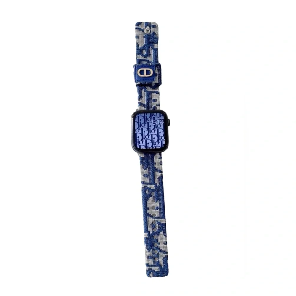 Apple stylish jacquard