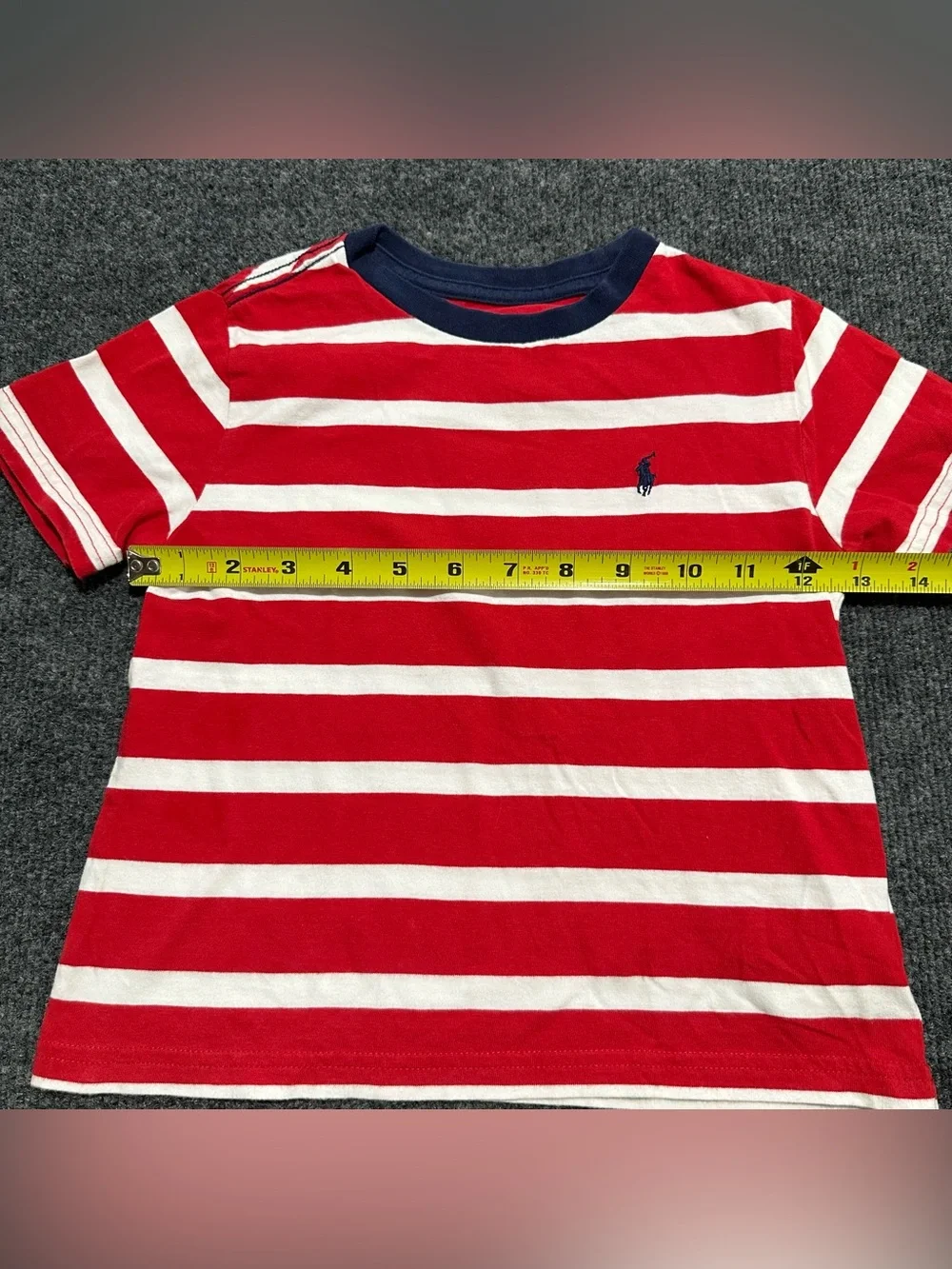 Ralph Lauren short sleeve