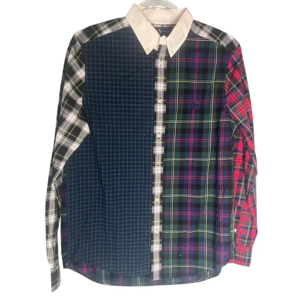 Ralph Lauren bundle 28” classic