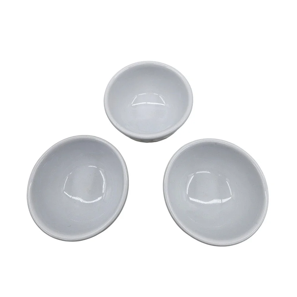 Primagera stoneware dipping