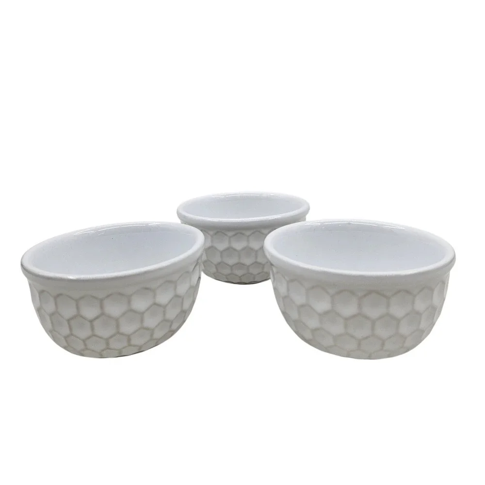 Primagera stoneware dipping