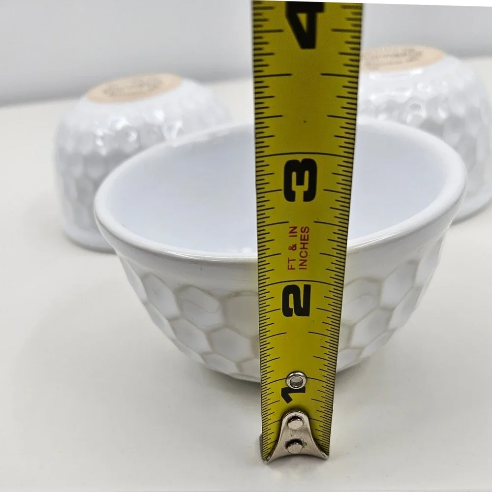 Primagera stoneware dipping