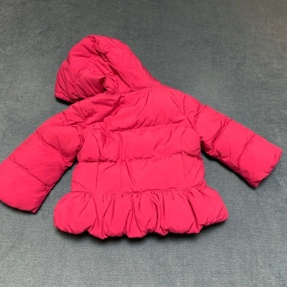 Ralph Lauren pink lauren every