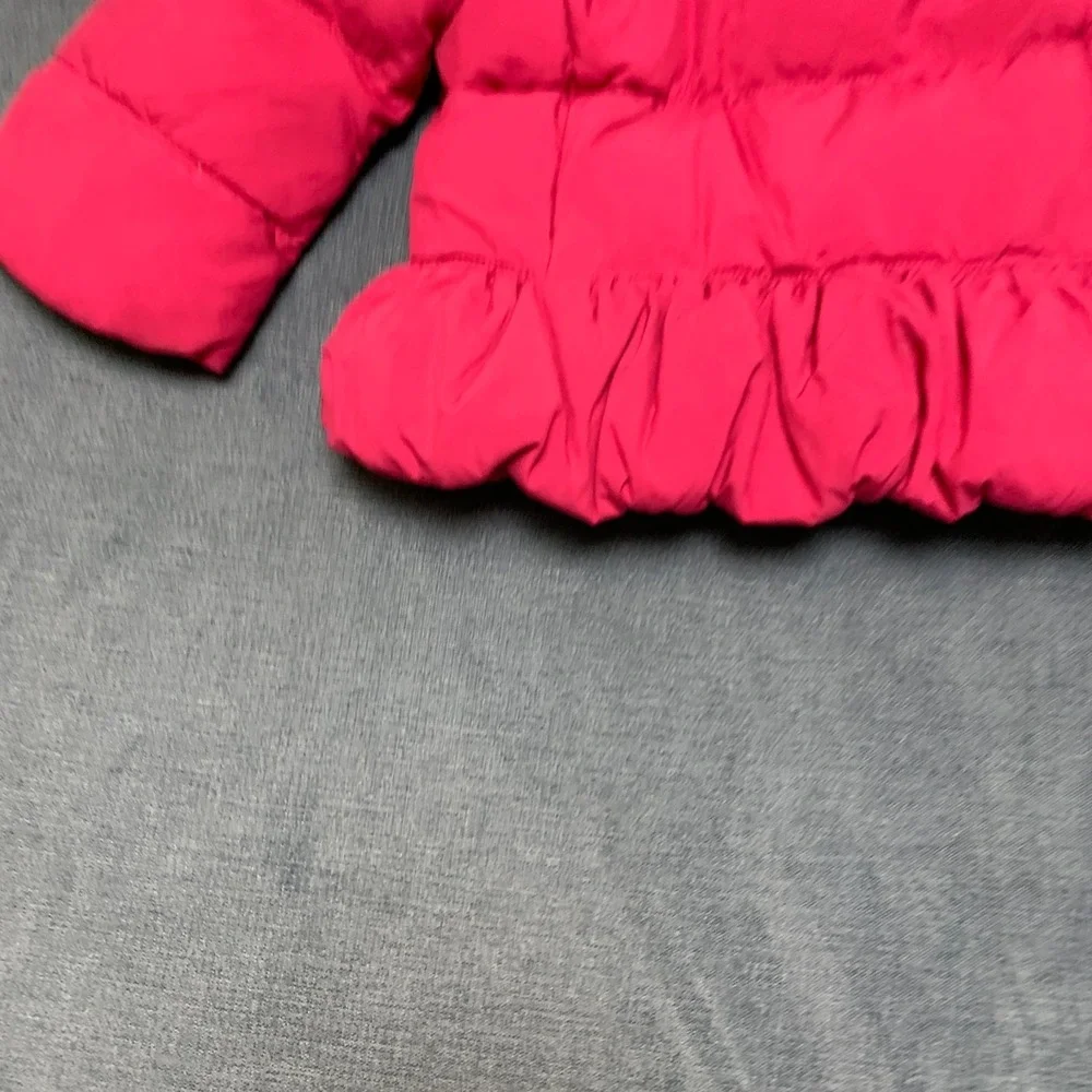 Ralph Lauren pony details you