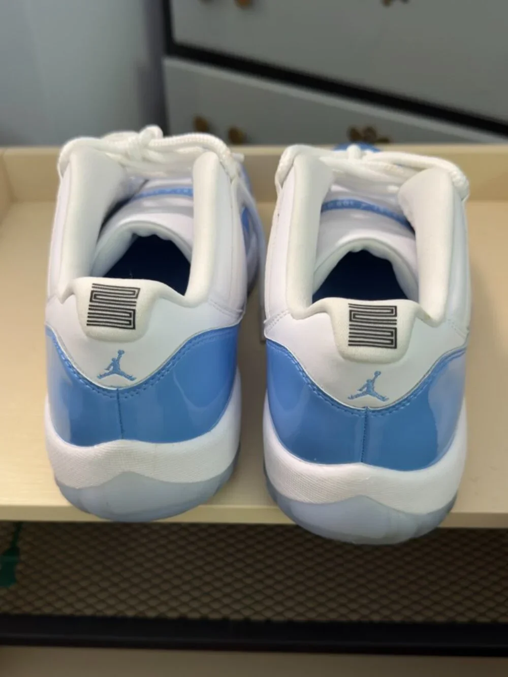 Air Jordan 11 Retro Low 