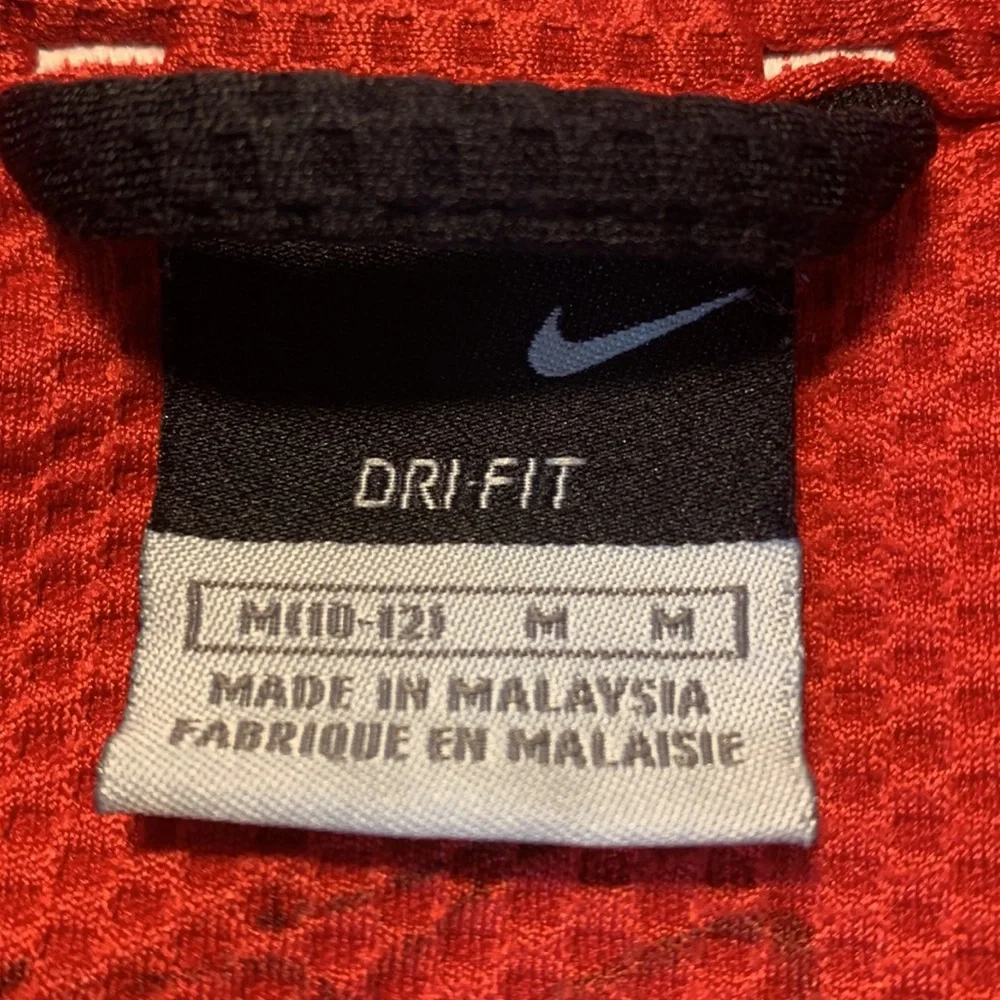 Nike kids size