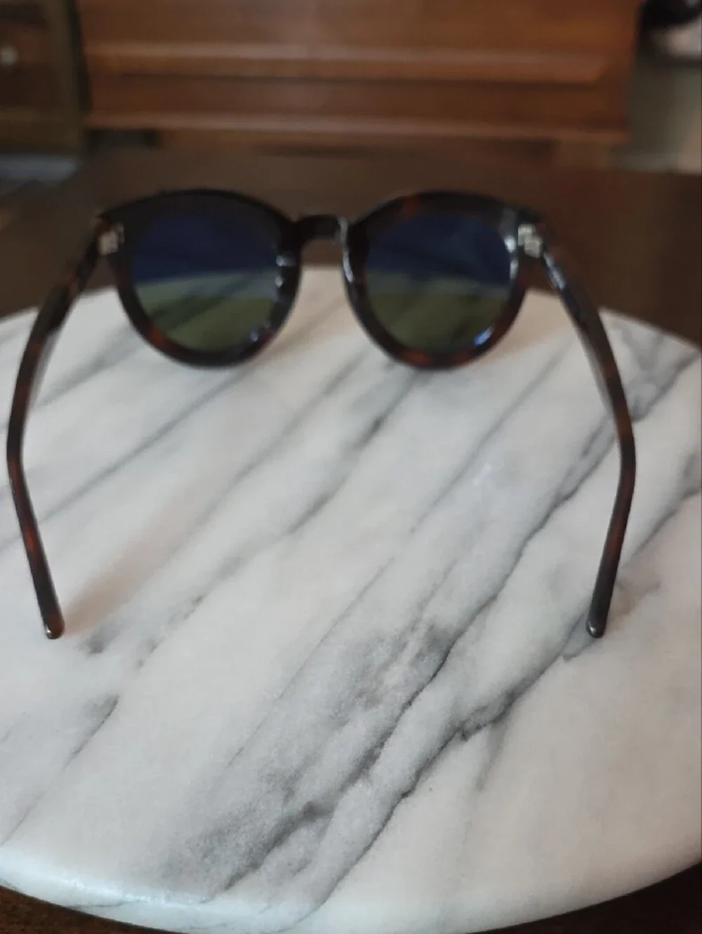 Saint Laurent saint laurent