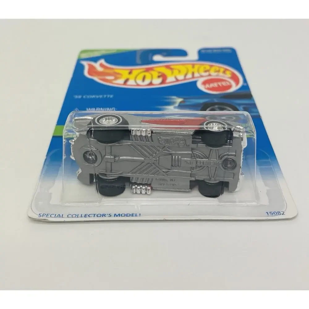 Hot Wheels hot wheels