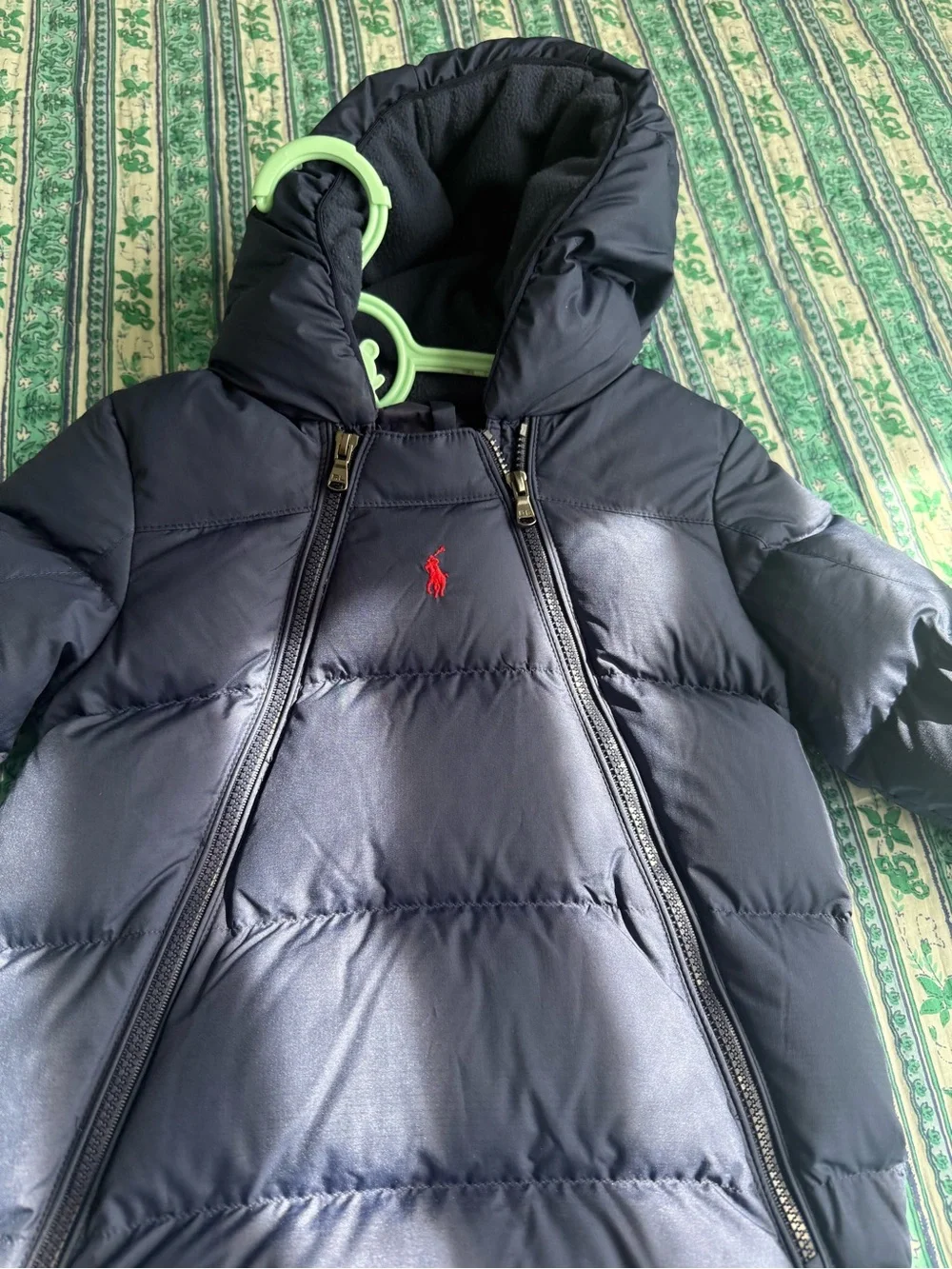 Ralph Lauren warm kids