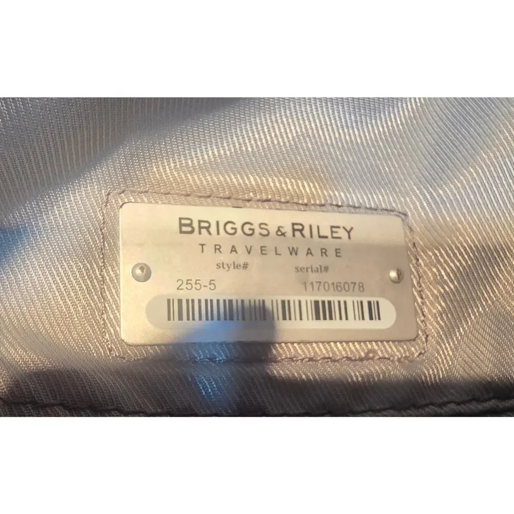 Briggs & Riley briggs riley