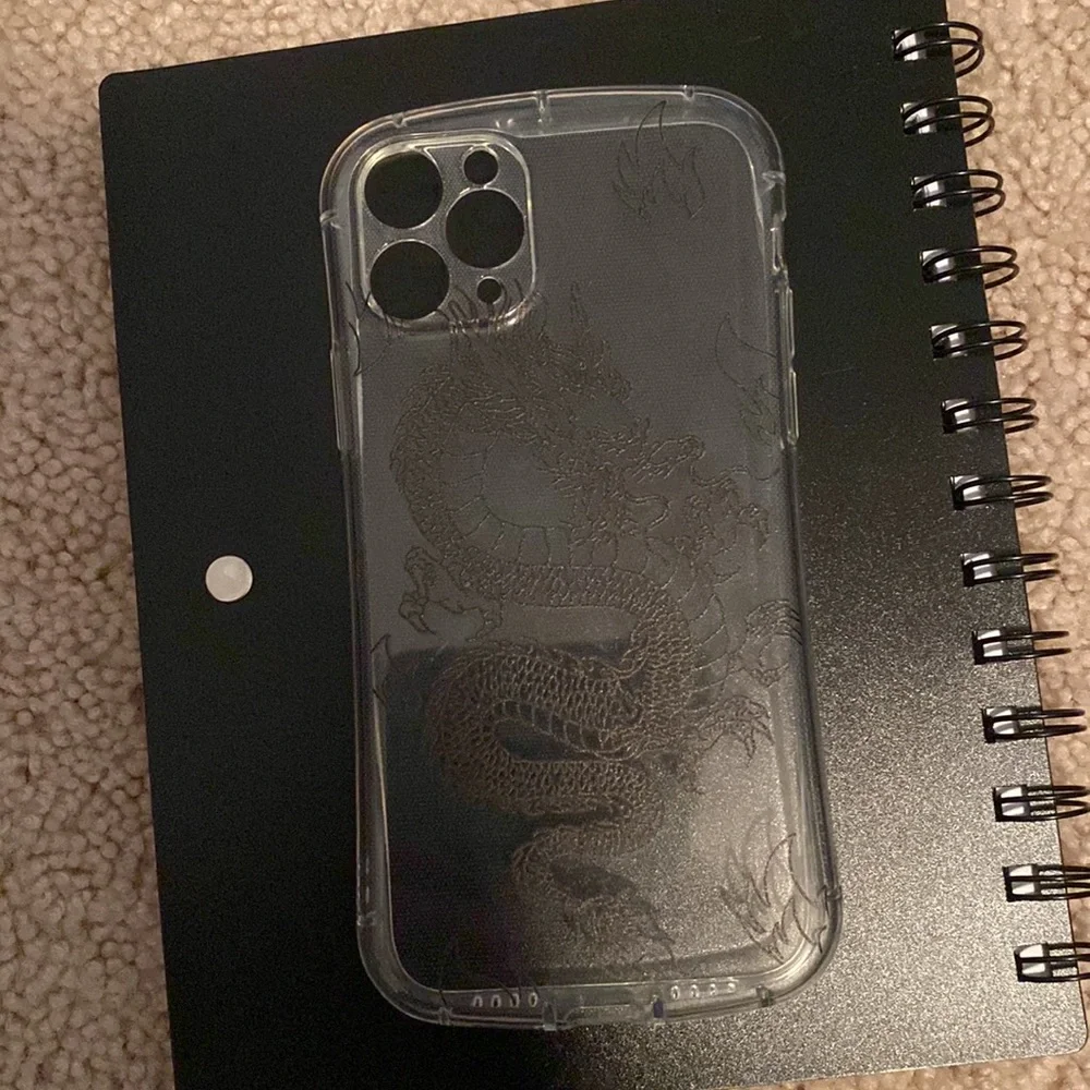 Two iPhone 14 pro cases Last Call