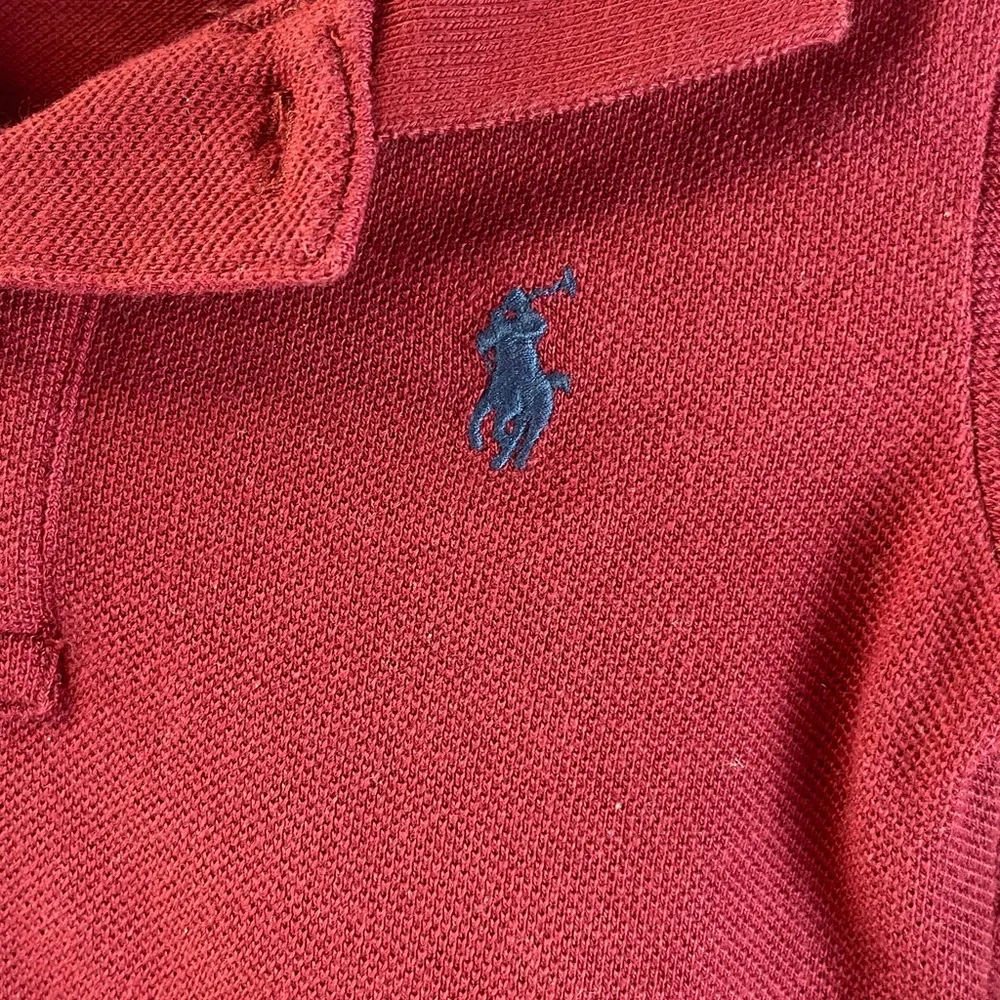 Ralph Lauren logo 12