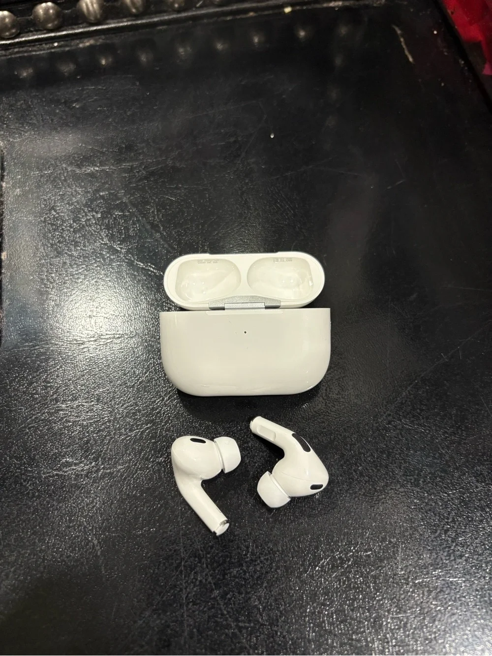 Apple only opened