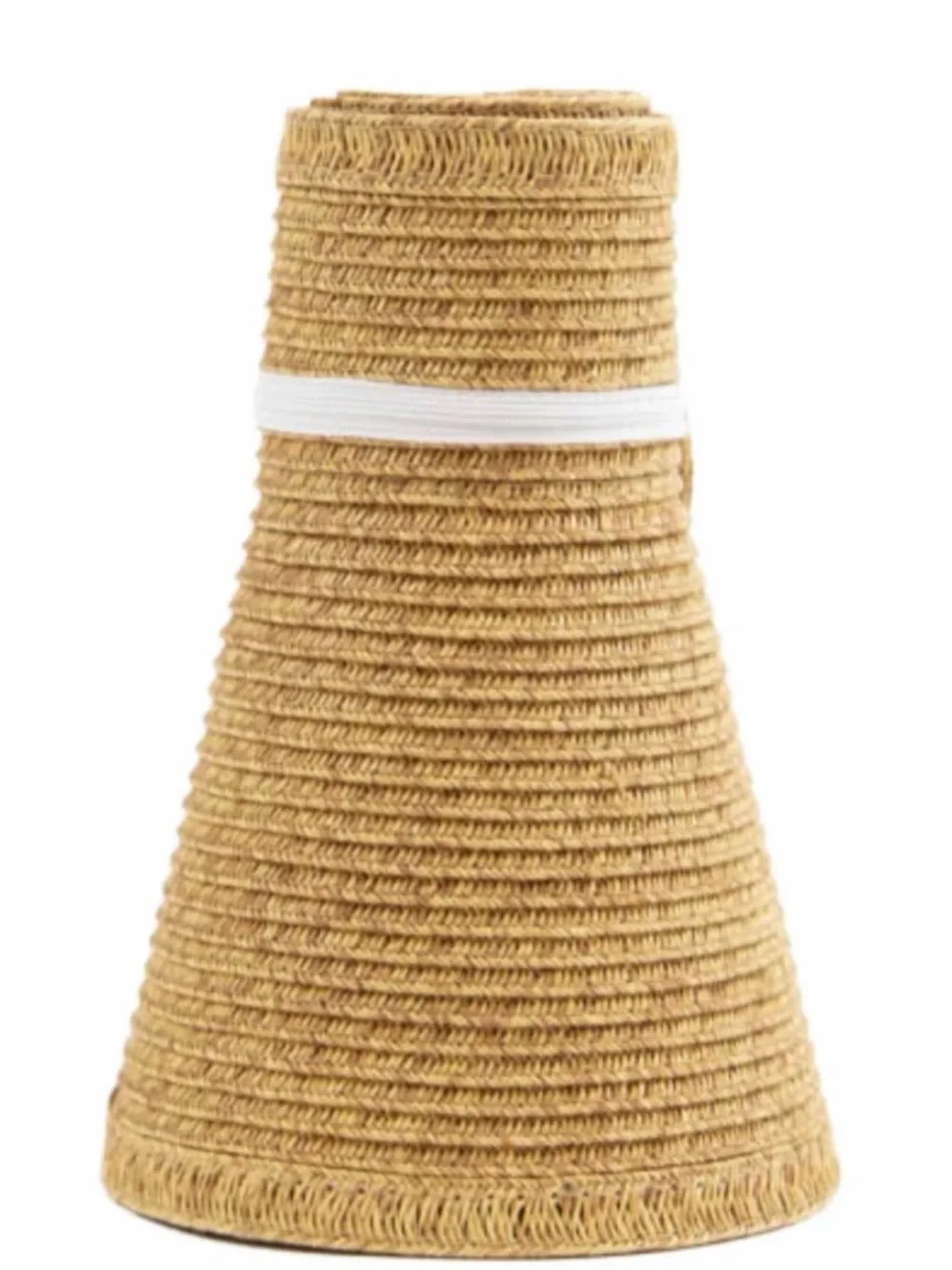 San Diego Hat Company lightweight woven