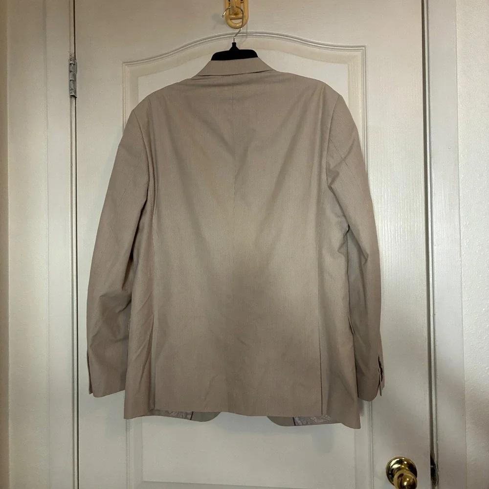 Madison modern fit