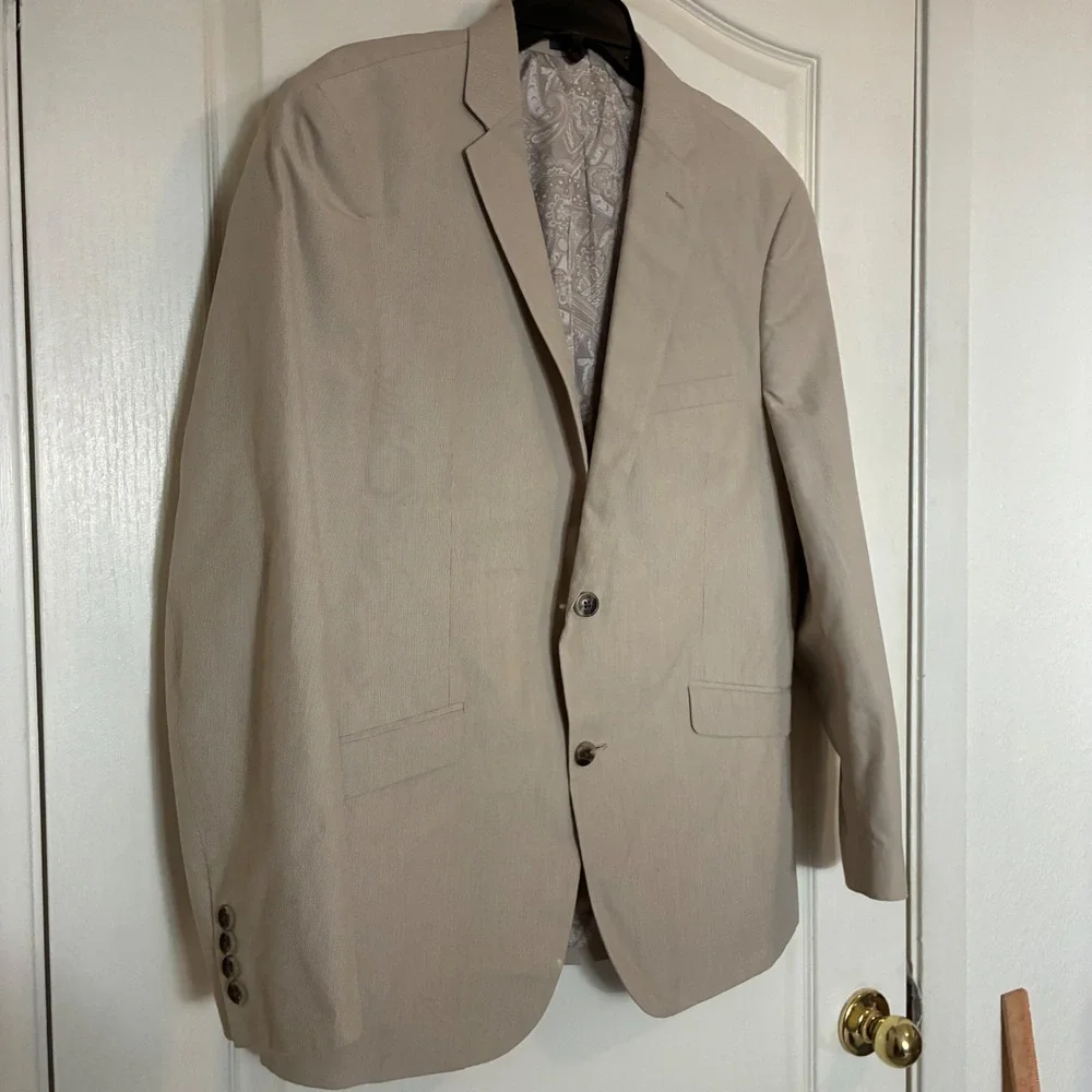 Madison modern fit