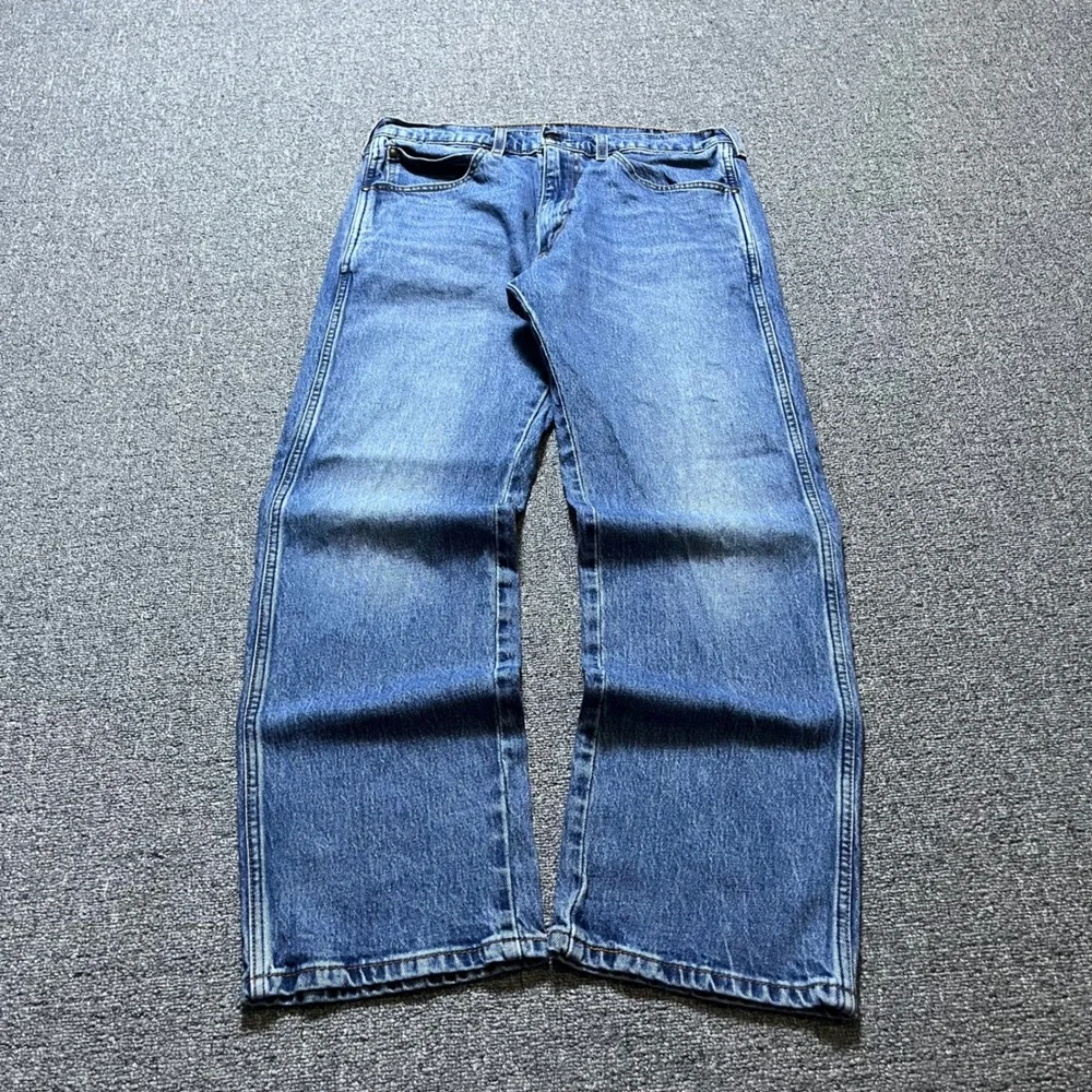 Levis inseam 29