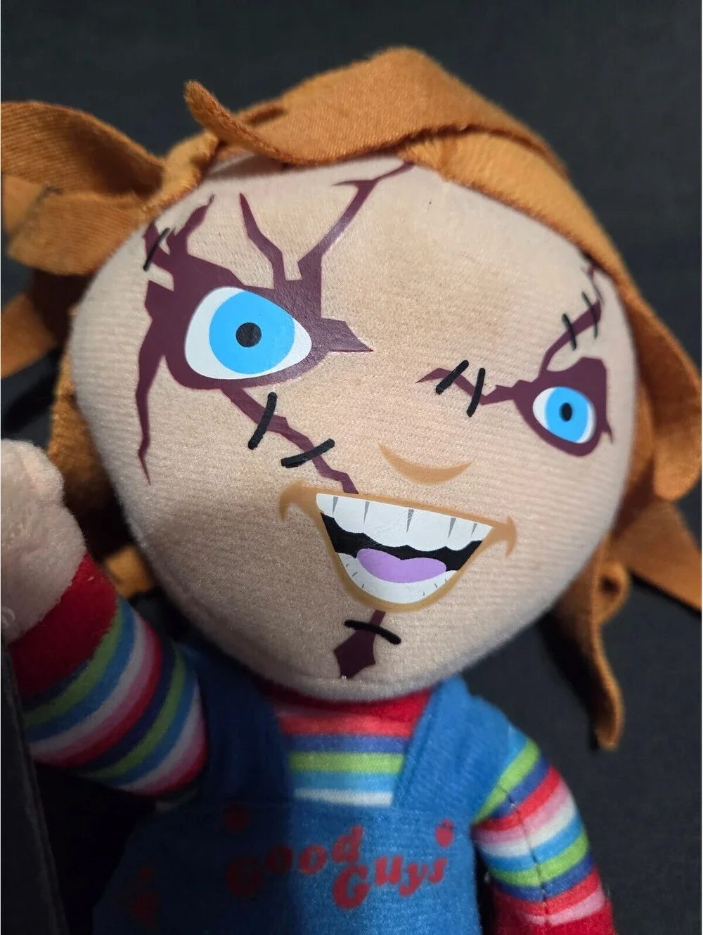 N/A this chucky