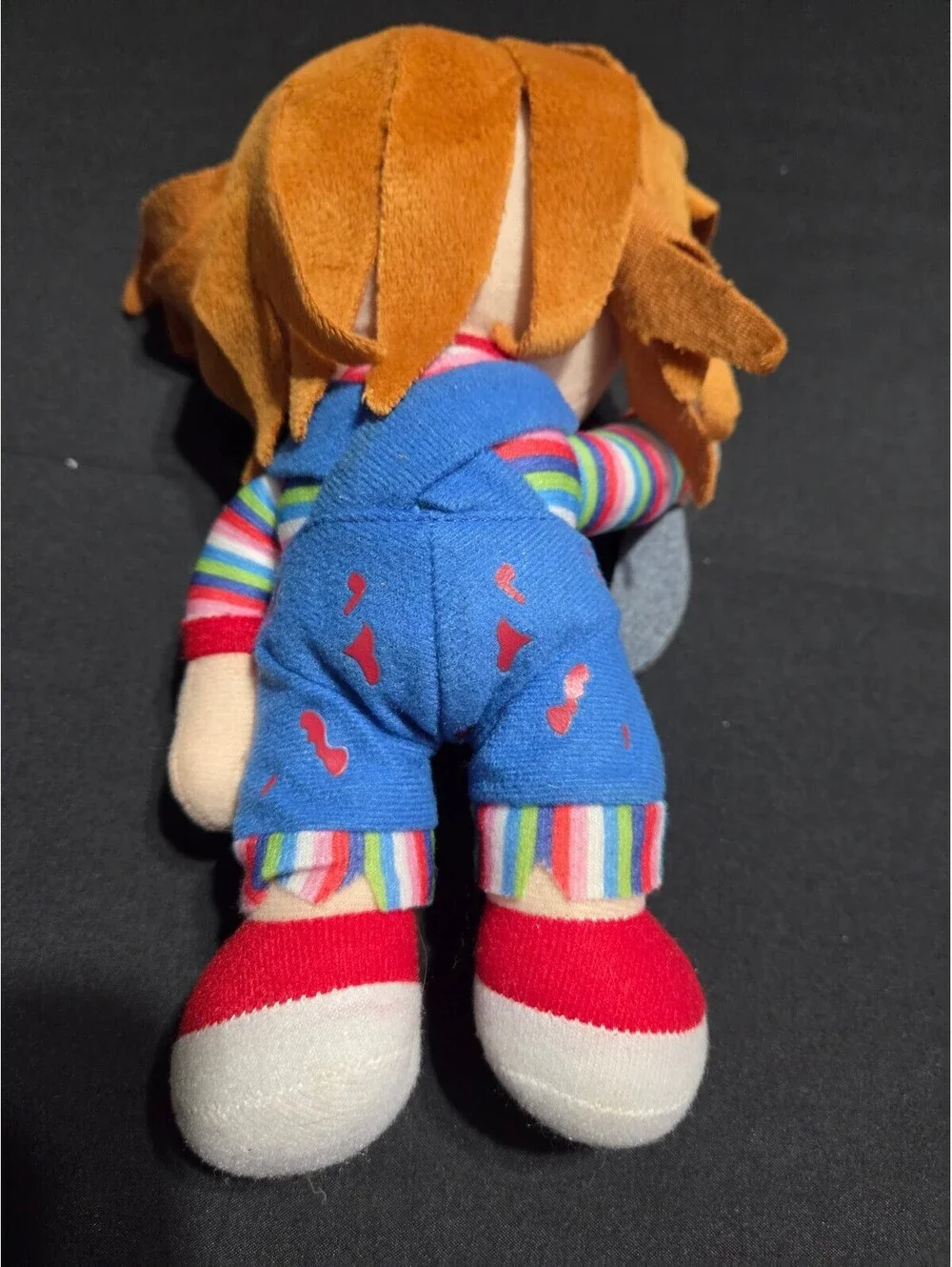 N/A this chucky