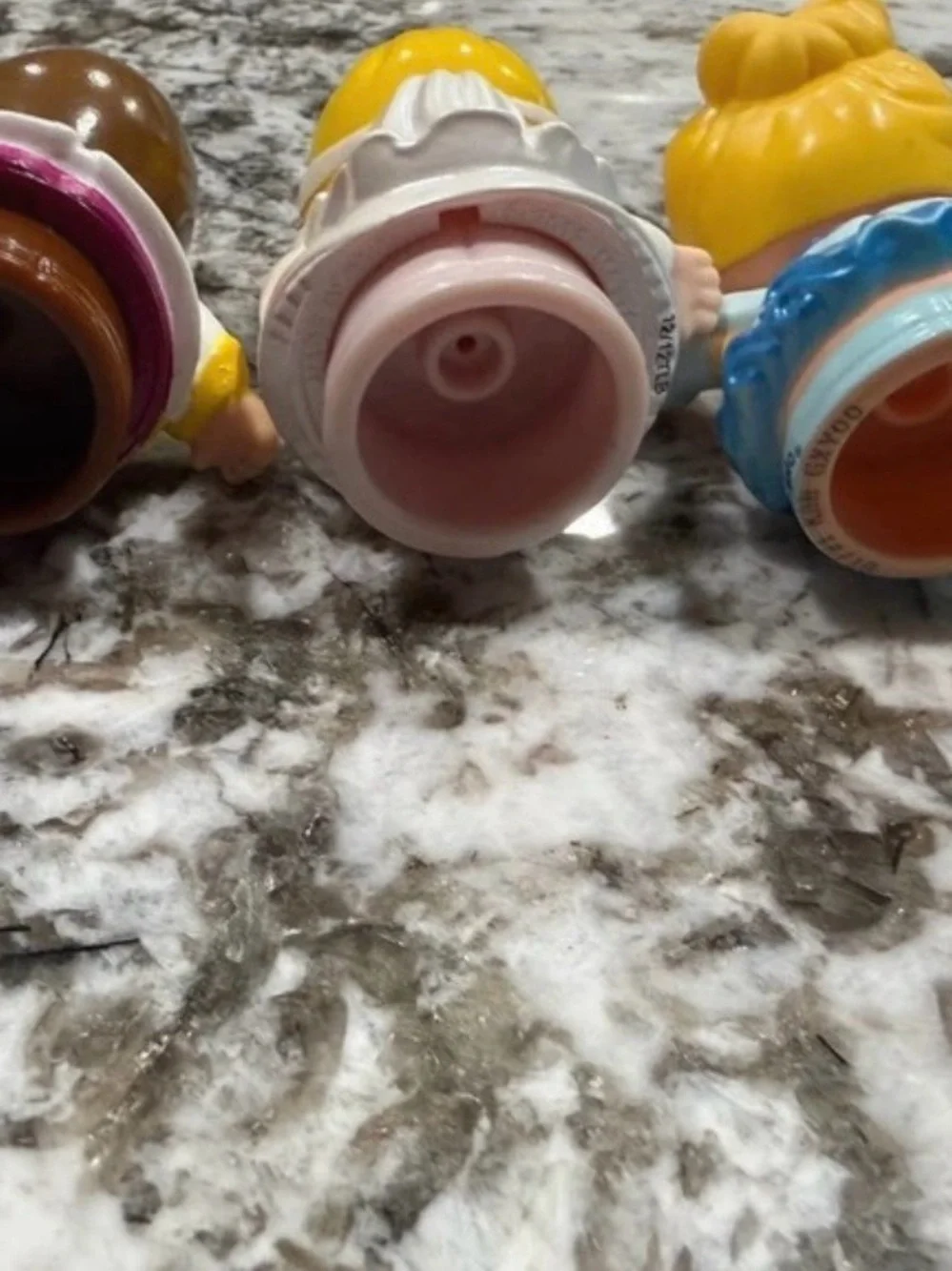 Fisher-Price good used