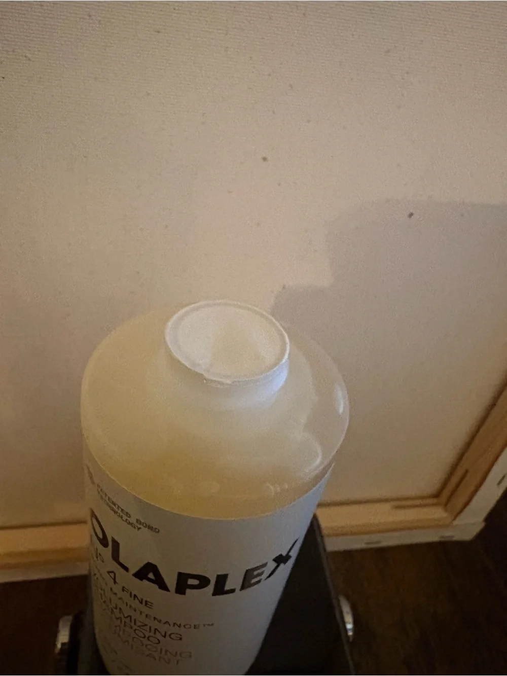 Olaplex No.4 Fine Volumizing Shampoo