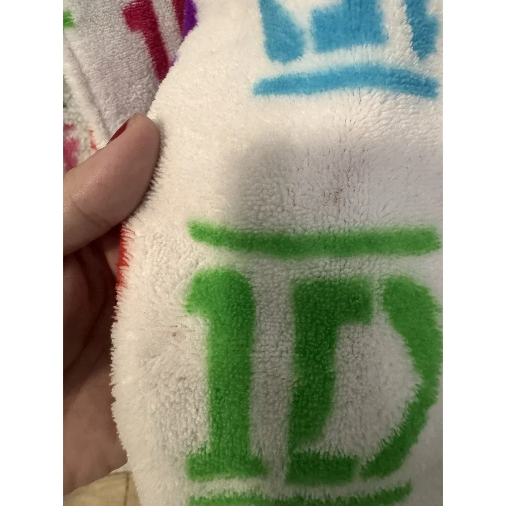 One Direction great used