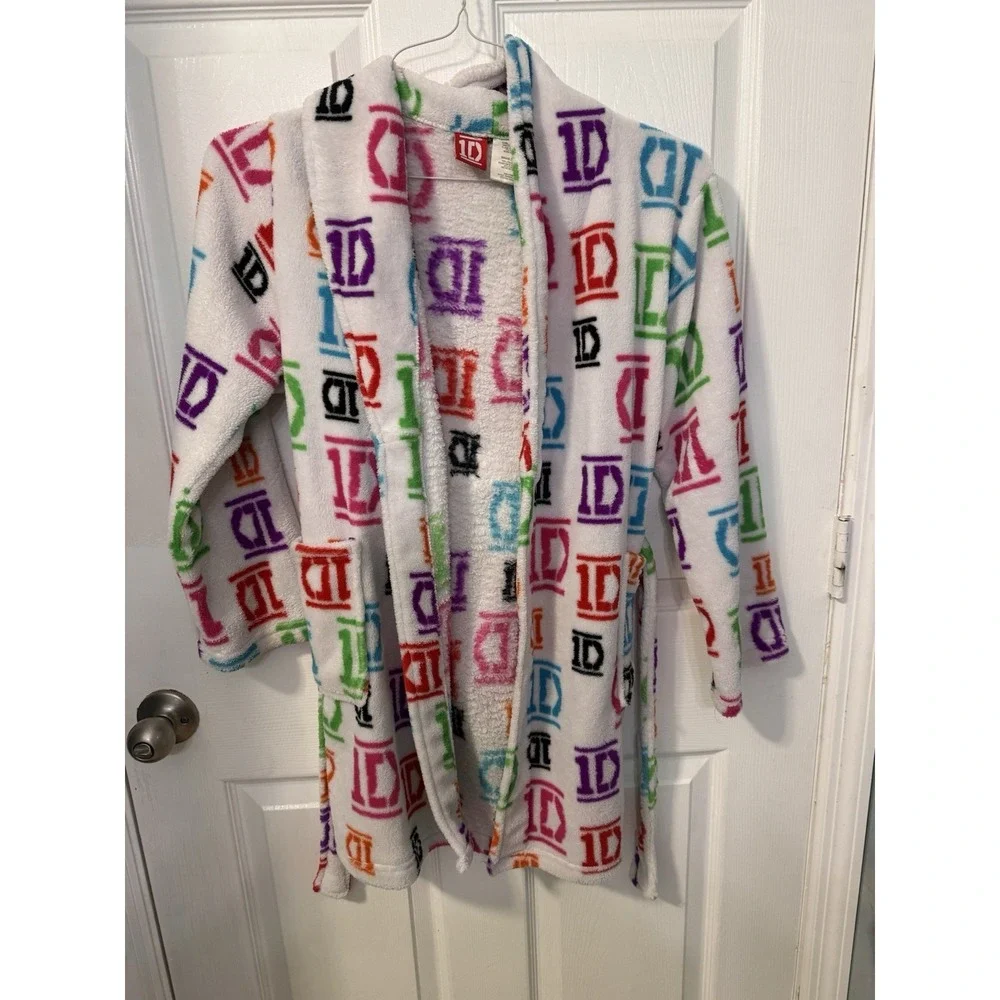 One Direction great used