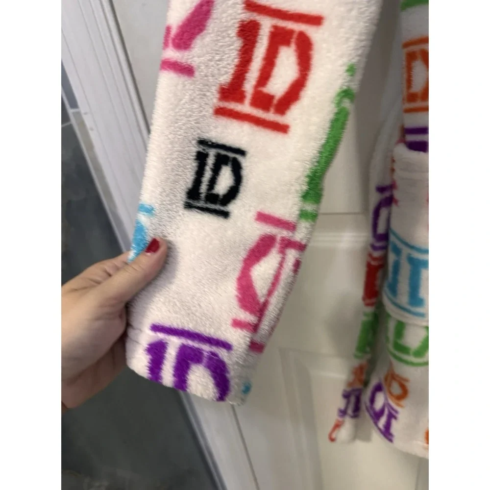 One Direction great used