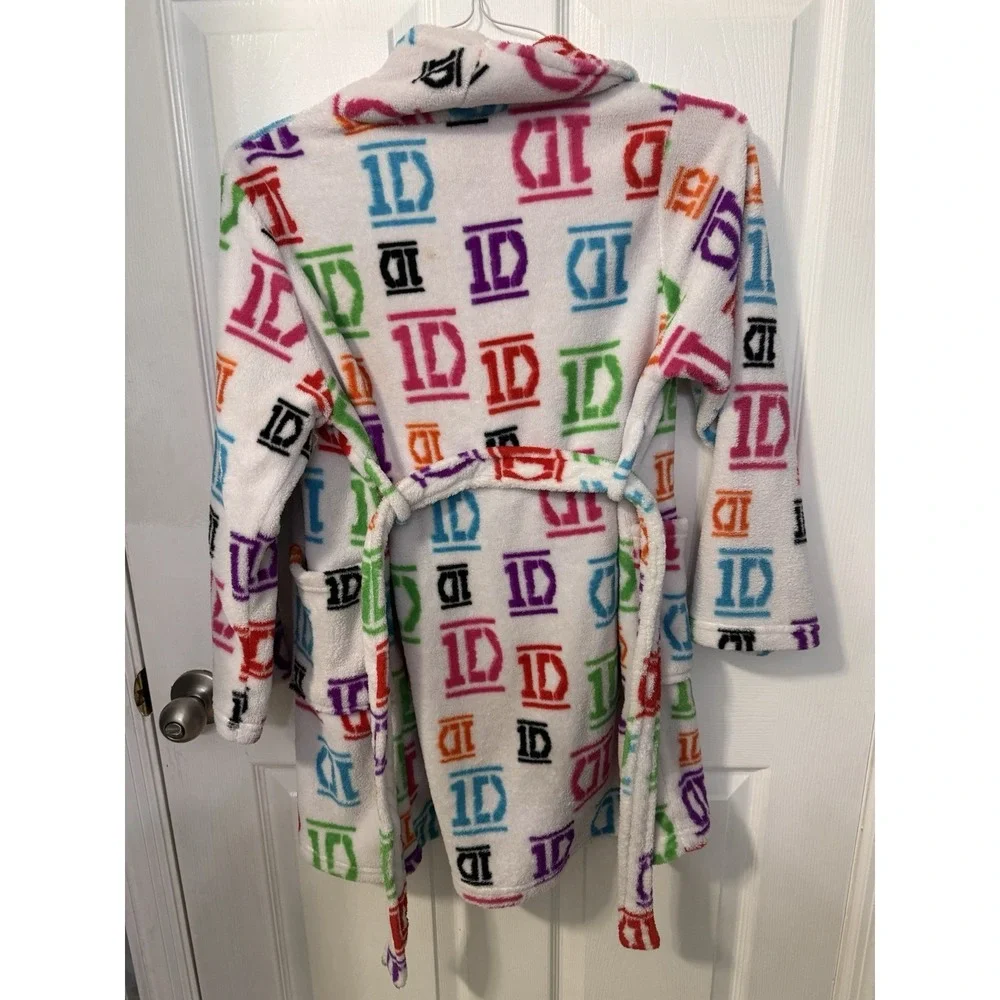 One Direction great used