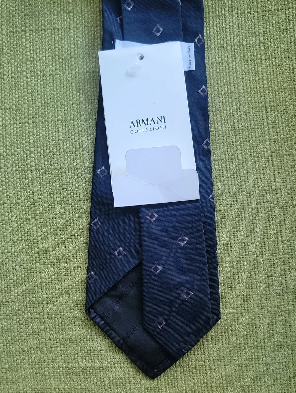 Armani Collezioni armani collezioni