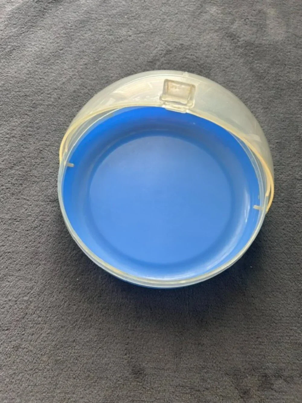 Schiller Plastik working top
