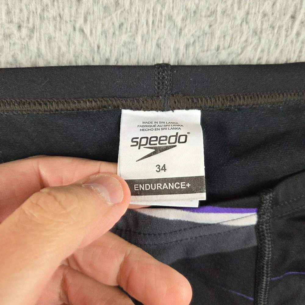 Speedo measurement order