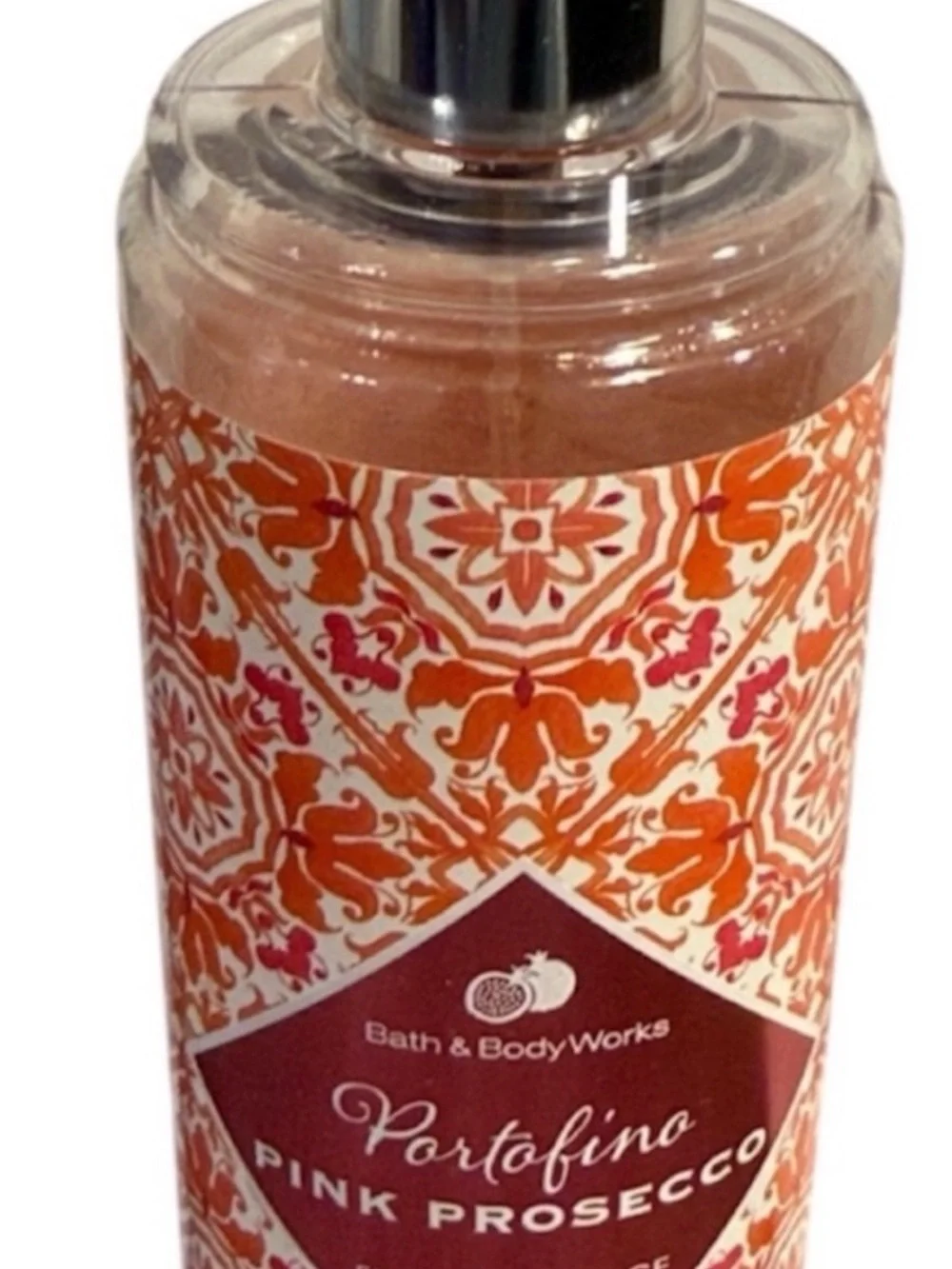 Bath & Body Works bath body