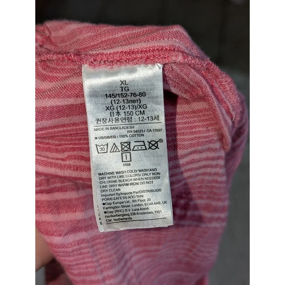 GAP lightweight comfy