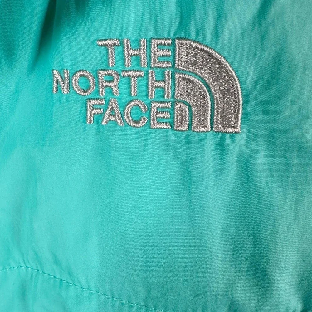The North Face north face