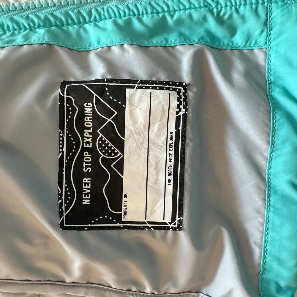 The North Face north face