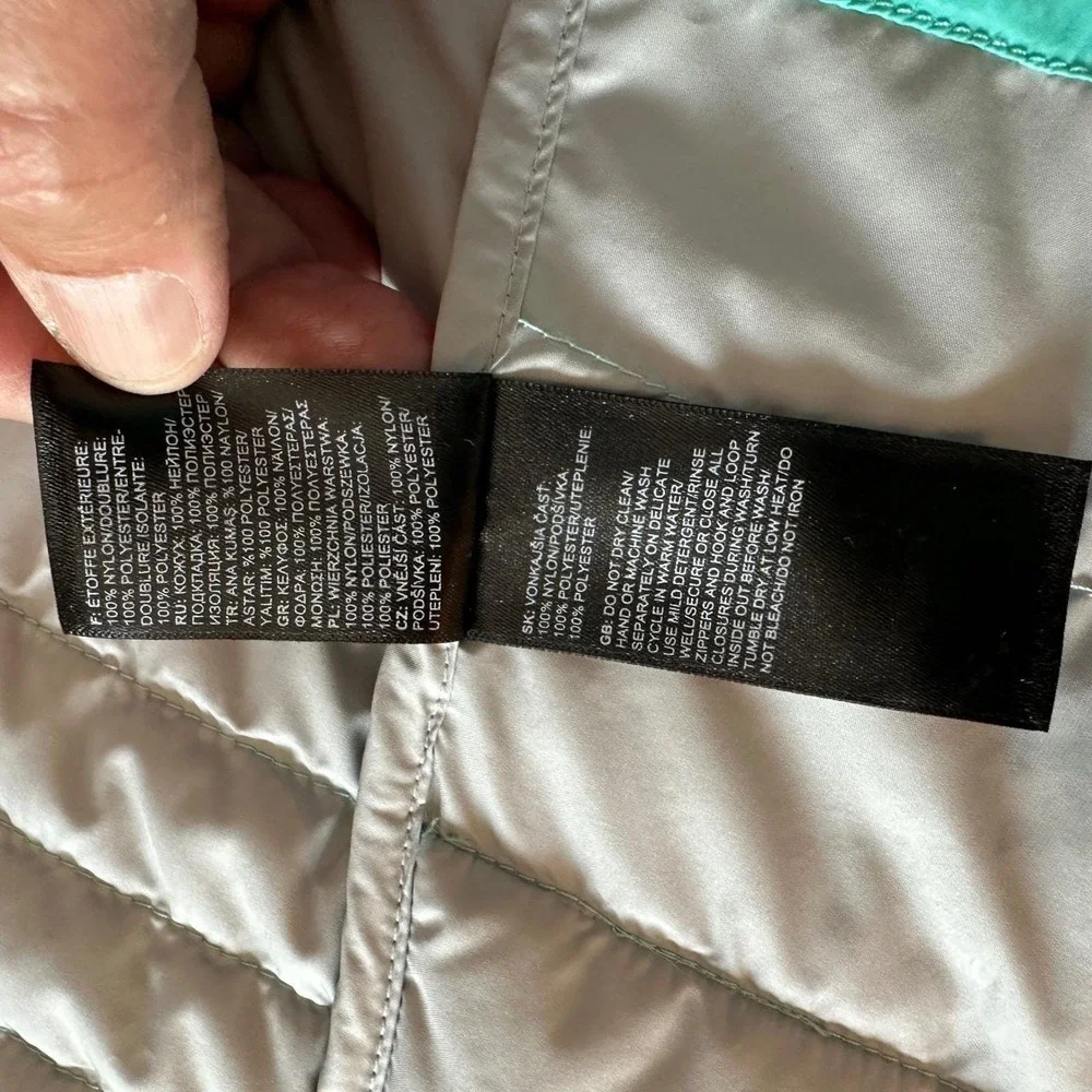 The North Face north face